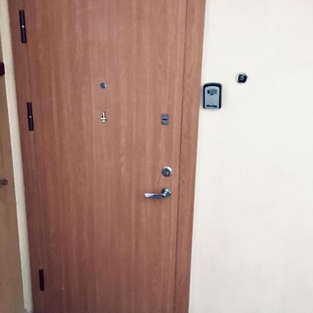 City Center For 4 Guest Klaipėda Kültér fotó